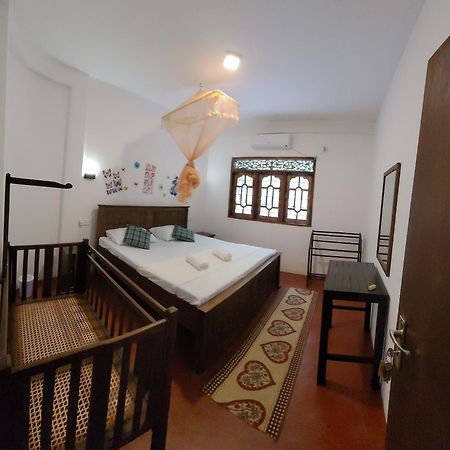 Nature Villa Tangalle Exterior photo