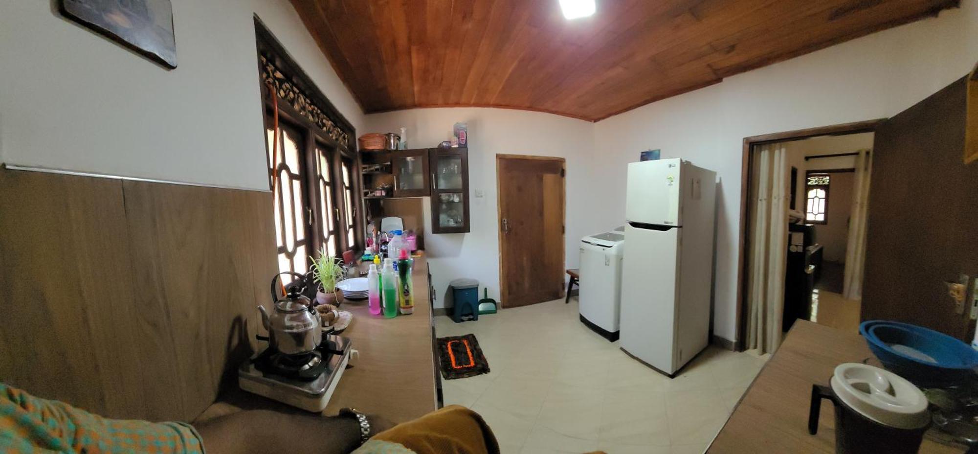 Nature Villa Tangalle Exterior photo