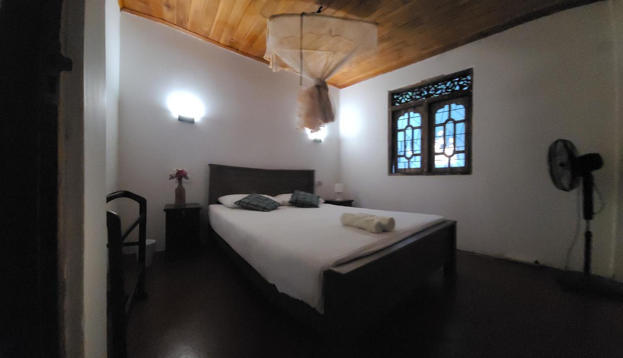 Nature Villa Tangalle Exterior photo